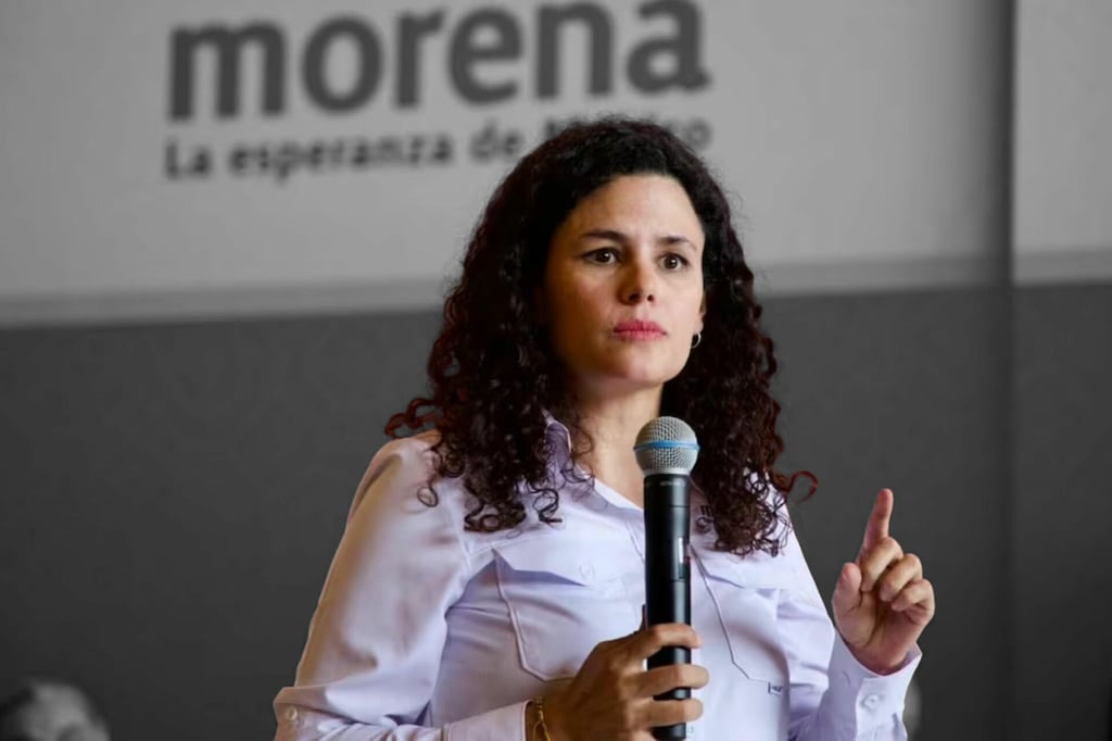 'No hay pactos de impunidad': Luisa Alcalde tras captura de alcalde de Tequila