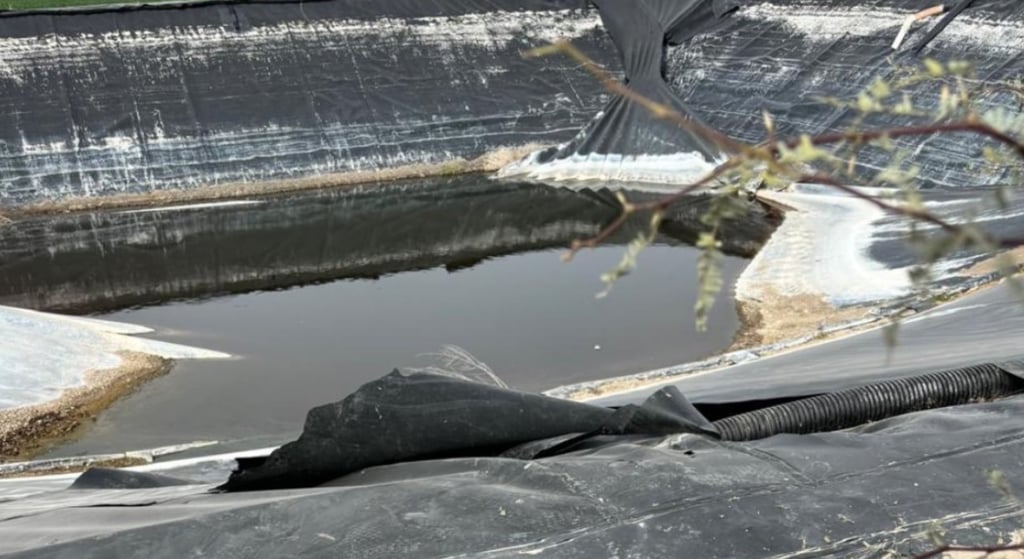 Indagatoria. La Vicefiscalía General del Estado de la Región Laguna abrió un expediente al respecto e inició con las primeras indagatorias para determinar cómo ocurrieron los hechos y si cayó accidentalmente al agua.