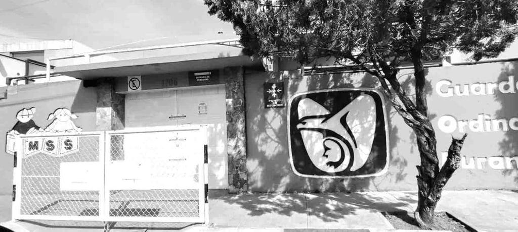 Fecha. Será el 16 de febrero cuando la guardería principal del IMSS reabra sus puertas; al menos es la fecha tentativa.