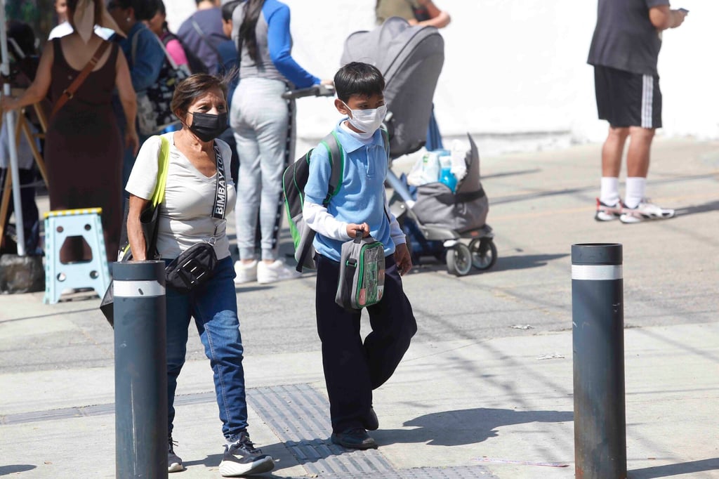 Alerta en América por el sarampión