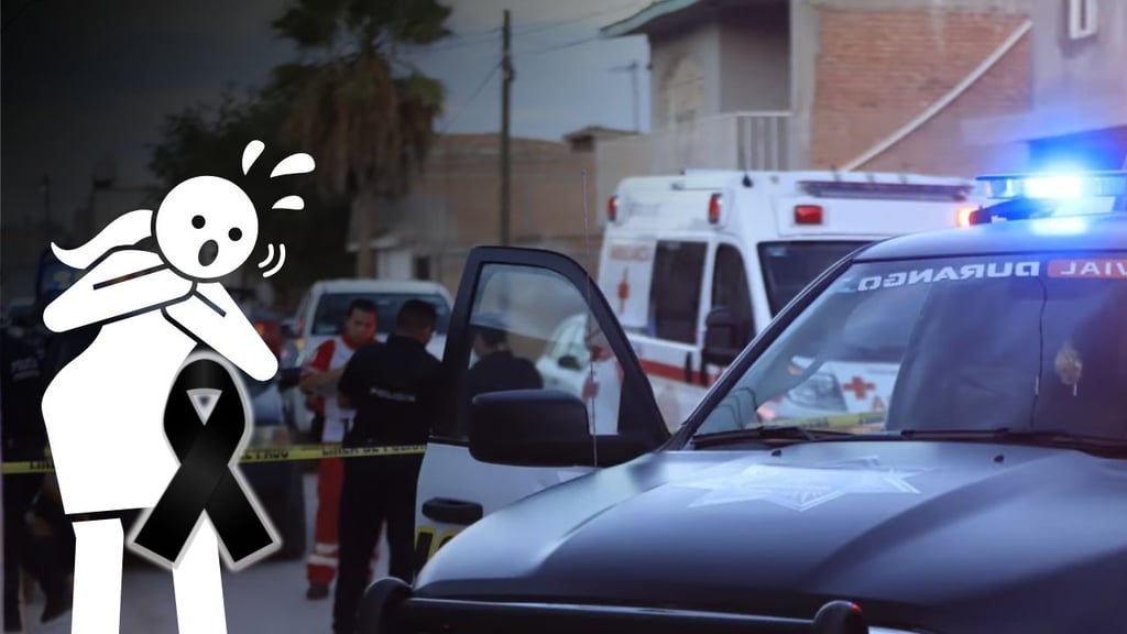 Adulta mayor muere víctima de asfixia con alimento, en Domingo Arrieta