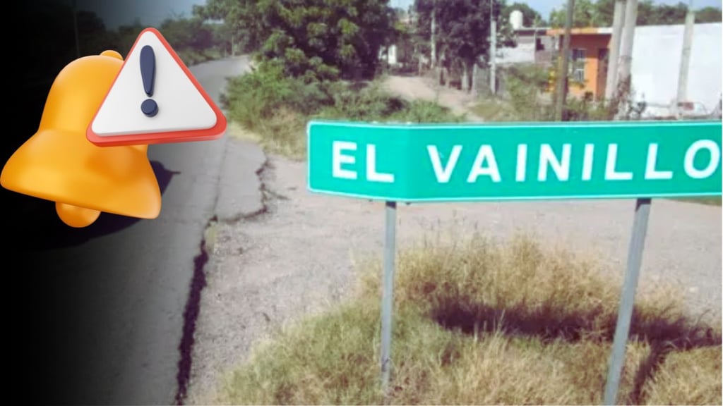 Violencia en Sinaloa: Investigan identidad de tres jóvenes encontrados en carretera de Mazatlán