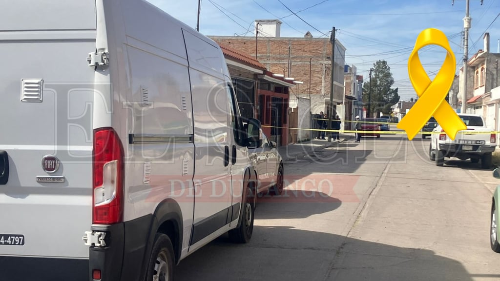 Mujer se quita la vida en su domicilio del fraccionamiento Las Nubes