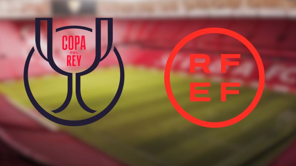 Copa del Rey: así serán los juegos de ida y vuelta de las semifinales