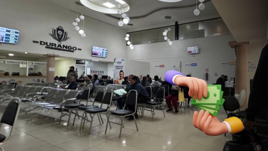 En enero, aumentó la recaudación en Durango