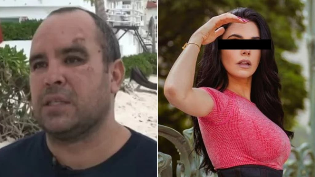 Livia Brito, vinculada a proceso por falsedad de declaraciones en caso contra paparazzi