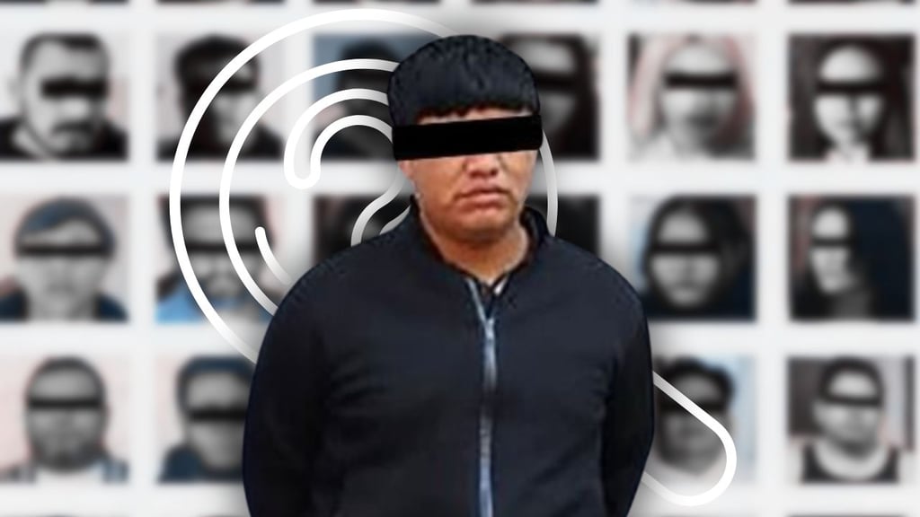 ¿Quién es 'El Flaco', vinculado con 'Los Salazar' y Cártel de Sinaloa, que fue detenido en Querétaro?