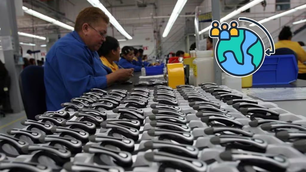 Emigran maquilas; exigen incentivos