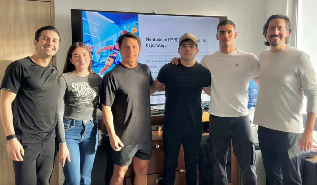 'HYD Club' intentará conquistar el Hyrox en Guadalajara
