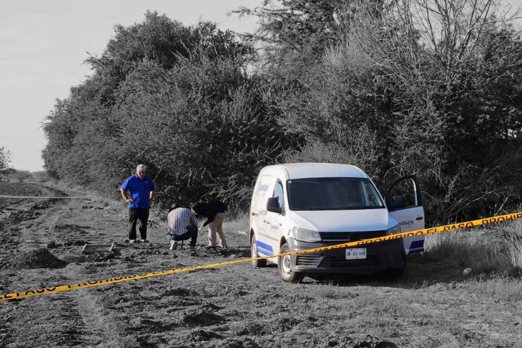 FGR notifica a familias por hallazgo en fosas clandestinas de Concordia