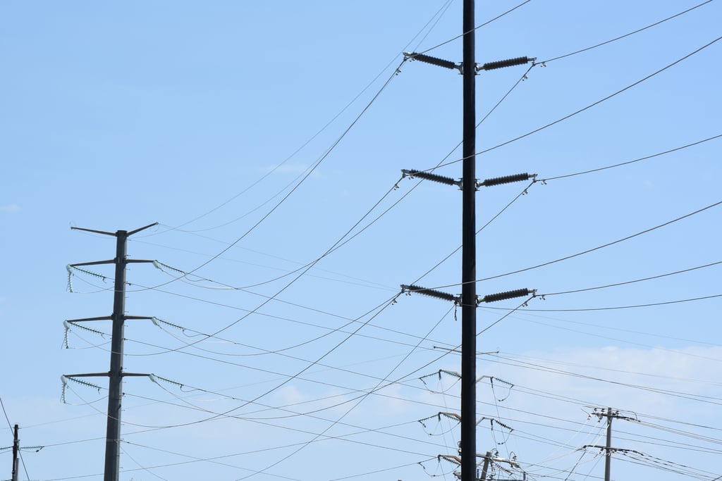 Reacción. Municipios de la zona Norte de la entidad manifestaron recurrentes fallas que dejan a localidades sin servicio durante días o semanas.