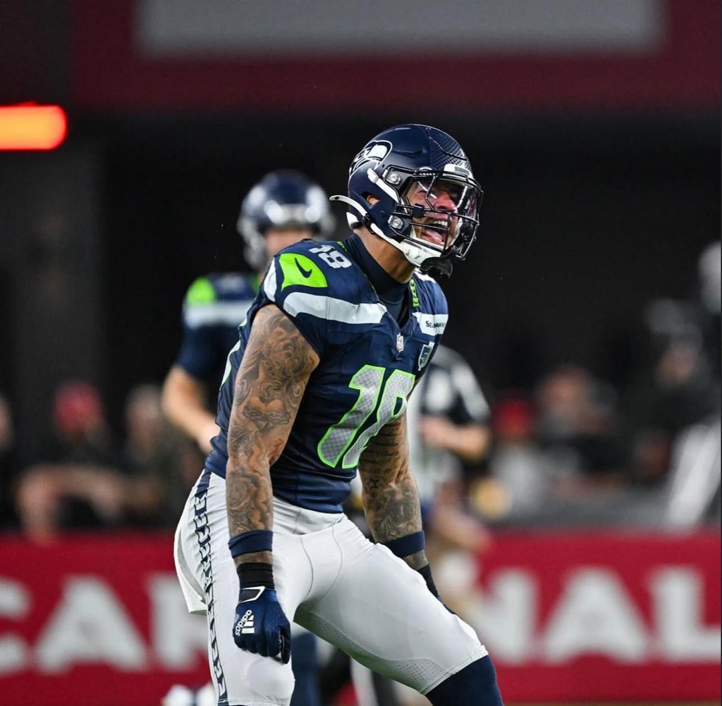 Expectativa. Los Halcones Marinos de Sam Darnold son favoritos para llevarse el Super Bowl LX.