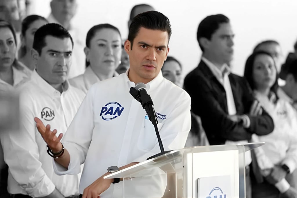 PAN señala que arresto de alcalde de Tequila revela vínculos de Morena con el crimen