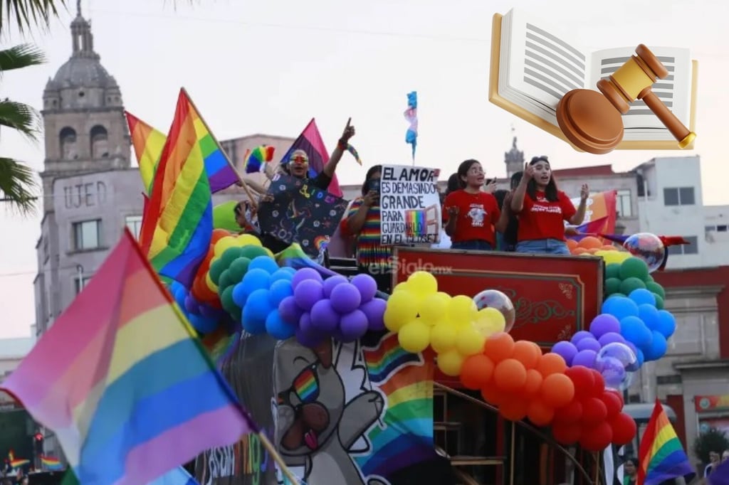 Detenida la Ley de Identidad de Género en Durango: regidor