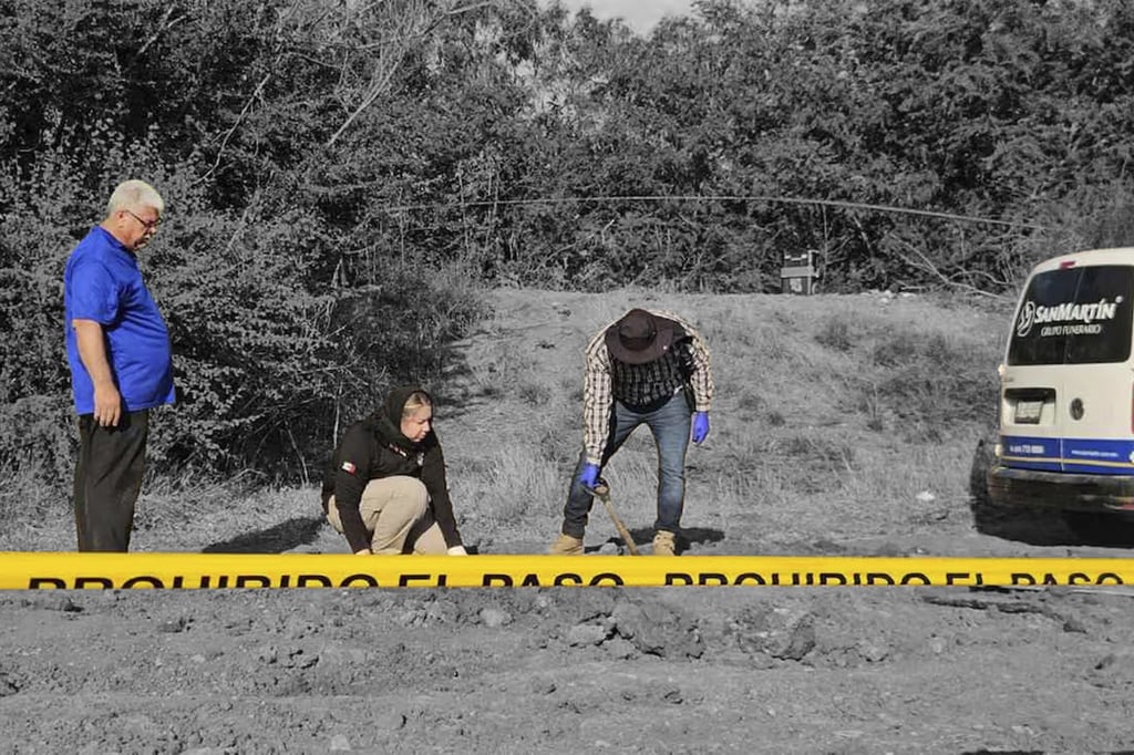 'Es un cementerio clandestino': Madres Buscadoras sobre hallazgo en Sinaloa