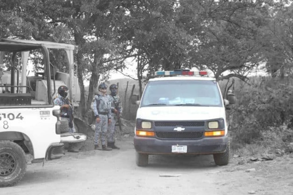 Confirman identidad de otro minero hallado sin vida en la sierra de Sinaloa