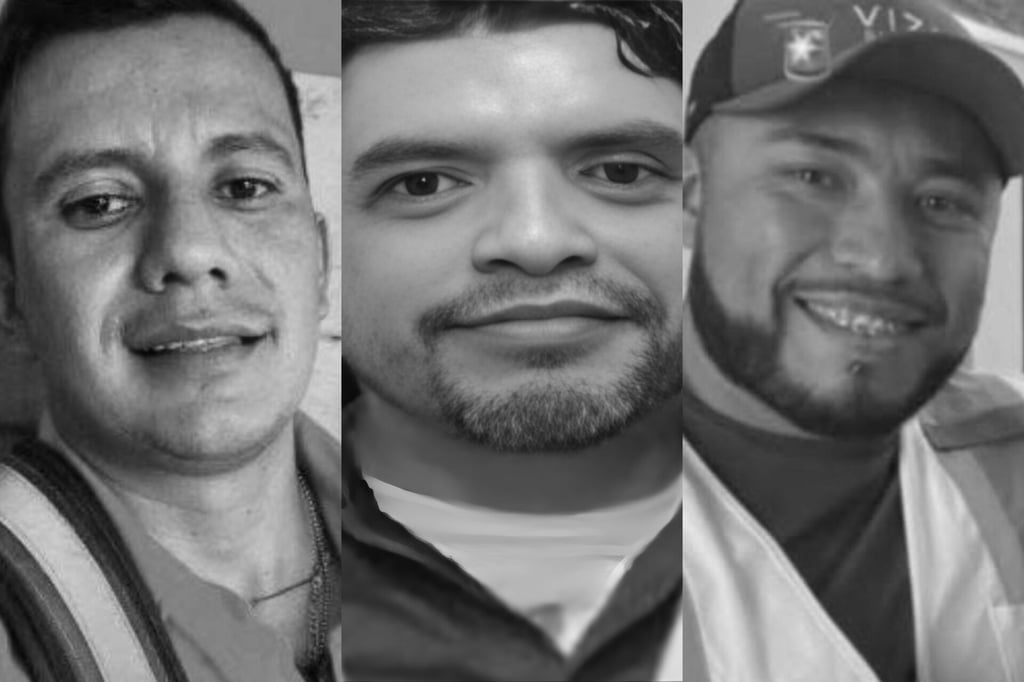 Identifican al tercer minero desaparecido en Sinaloa; suman tres trabajadores localizados sin vida