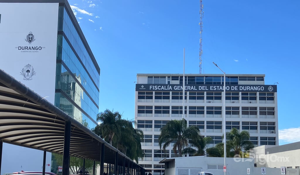 Disminuyen las denuncias  por extorsión en Durango