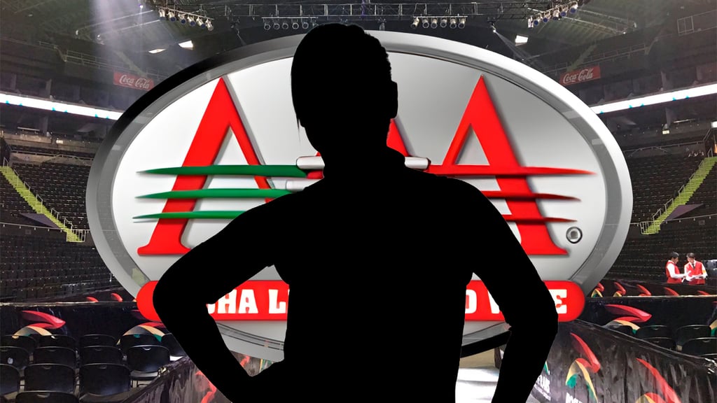 AAA: Esta estrella de la Tres Veces Estelar estará presente en Durango, ¿de quién se trata?