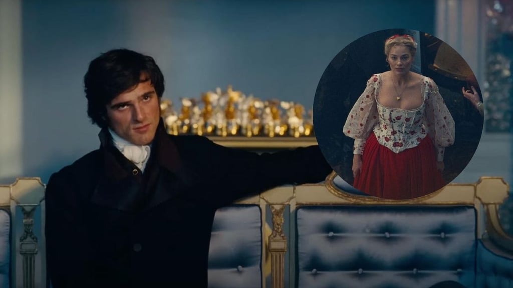 ¿Cuándo se estrena y de qué trata 'Cumbres Borrascosas'? Aquí te contamos