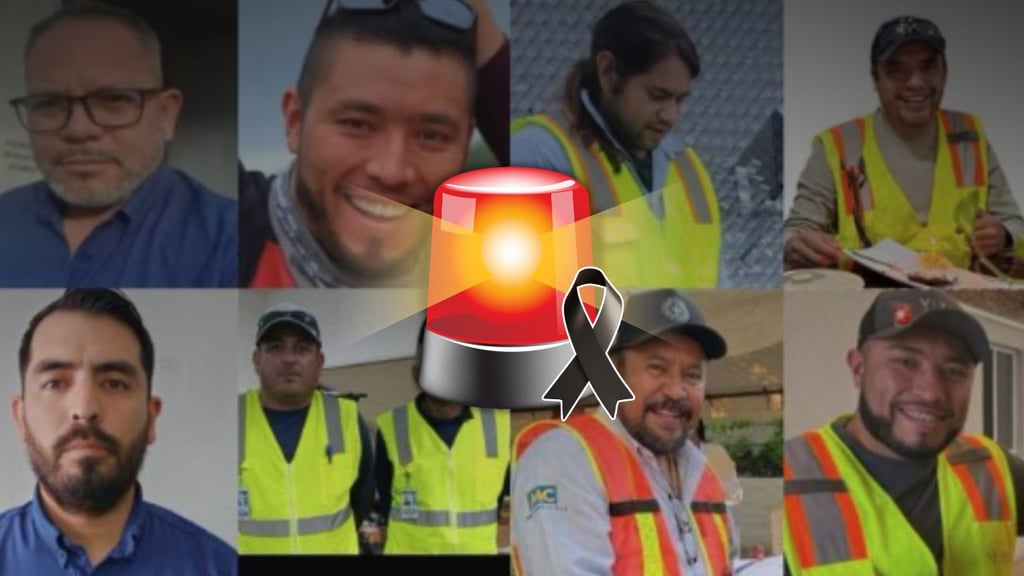 Reportan identificación de otros dos mineros que fueron localizados en fosa de Concordia 