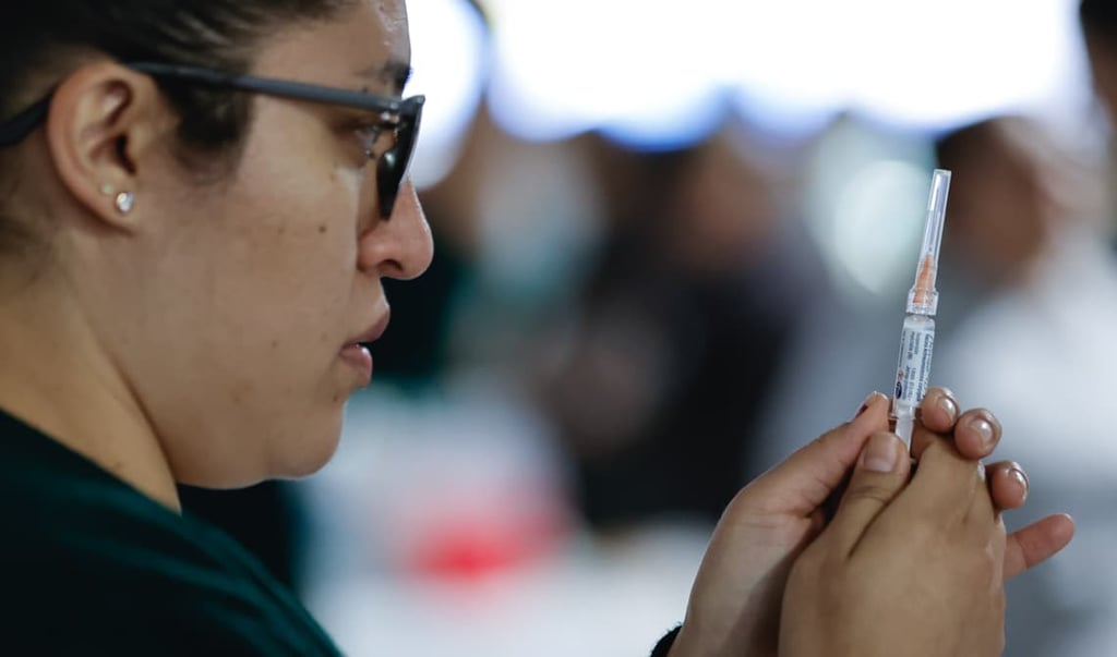 Sarampión en Durango: confirman tres nuevos casos en la capital; suman 22 positivos en el estado