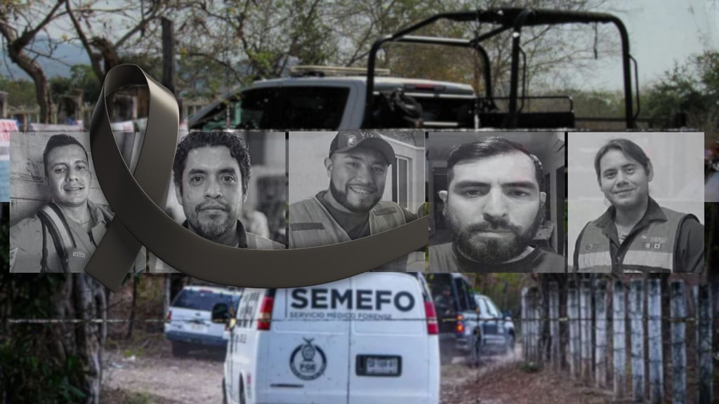 Vizsla Silver lamenta hallazgo sin vida de sus trabajadores desaparecidos en Concordia