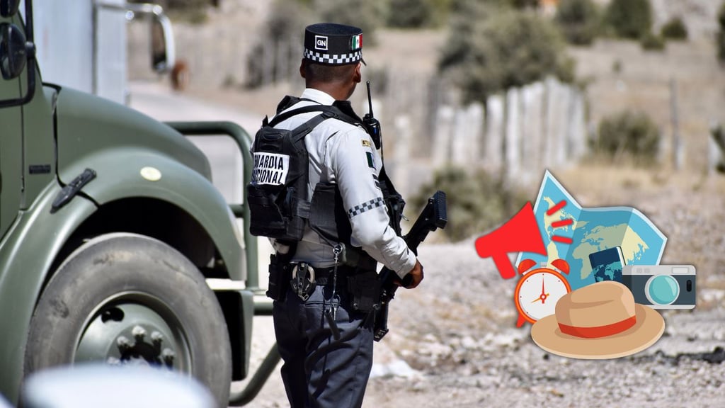 Pese a inseguridad, promoción turística entre Durango y Mazatlán seguirá