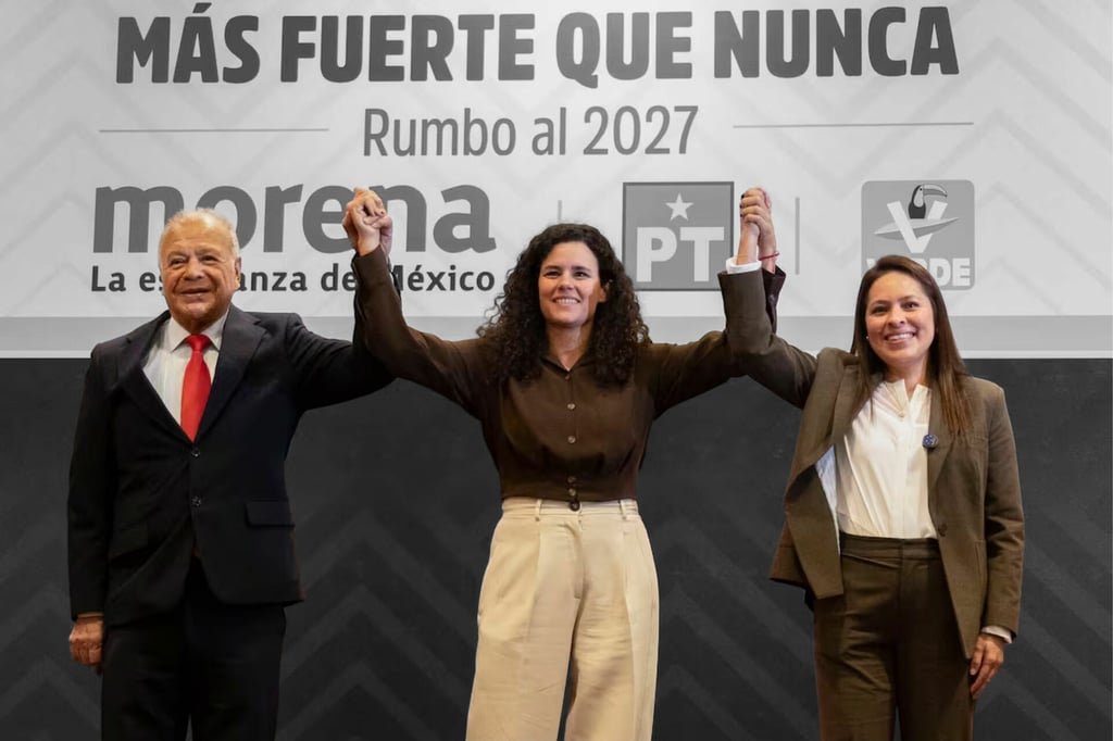 Reforma Electoral: PT y PVEM se levantan de la mesa y vuelve el estancamiento