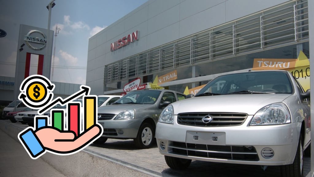 Aumento inferior a la inflación ha ayudado a mantener consumo de vehículos nuevos: AMDA