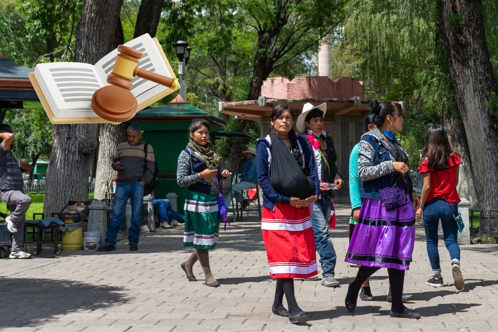 Proponen en Durango reformas para garantizar derechos de comunidades indígenas