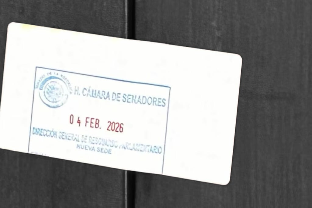 Salón de belleza del Senado no reabrirá, afirma Ignacio Mier y va por revisión interna