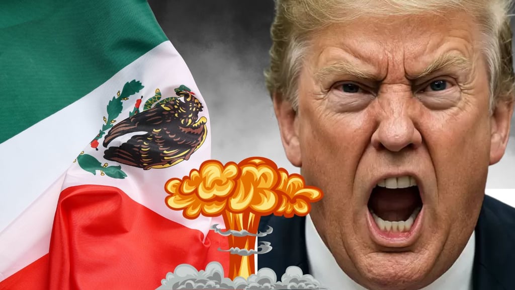 ¿Estados Unidos lanzó un ataque sopresa contra Sinaloa? Esta es la verdad detrás del vídeo viral