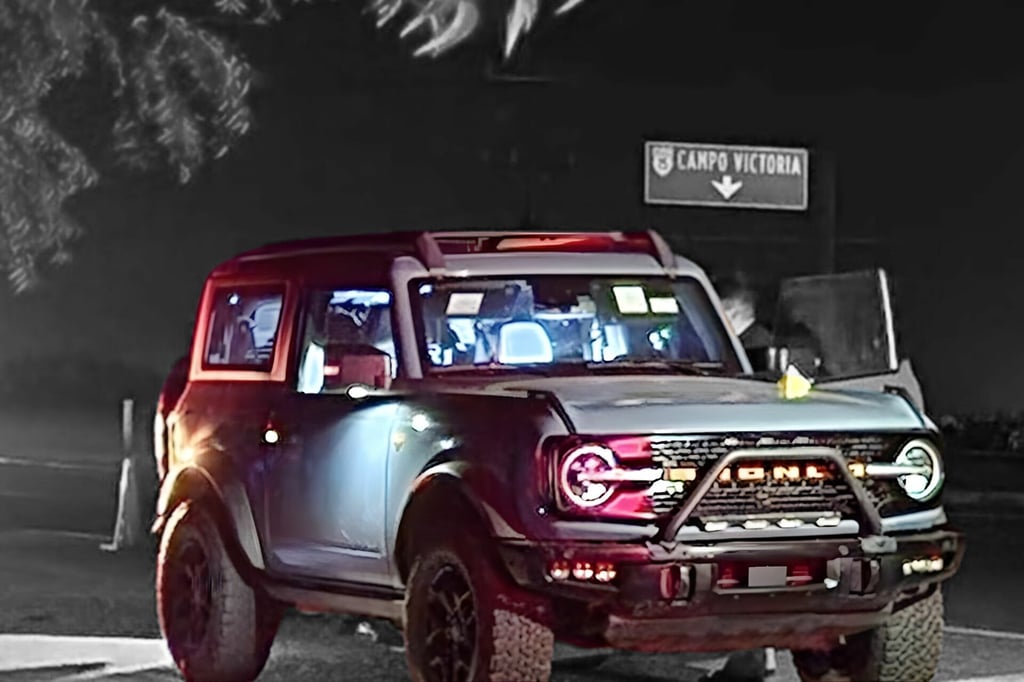 Violencia en Sinaloa: Asesinan a Sergio Cazares Zambada, sobrino de Ismael 'El Mayo' Zambada