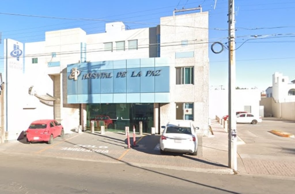 Caso. Un hombre, que supuestamente fue sorprendido robando frijol, fue golpeado y trasladado al Hospital La Paz, de Durango.