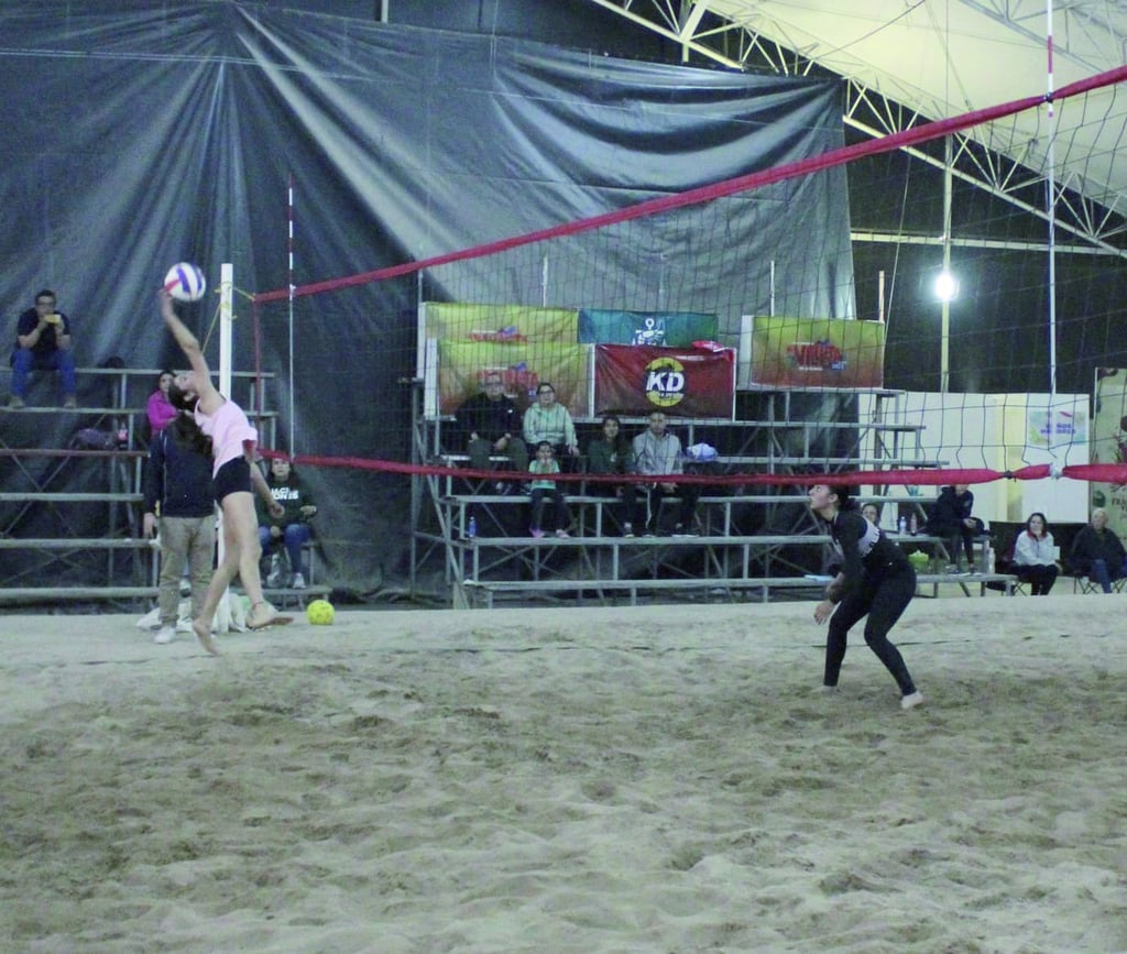 Competencia. Municipios como Gómez Palacio, Durango Capital y Tepehuanes dominaron las categorías en disputa.