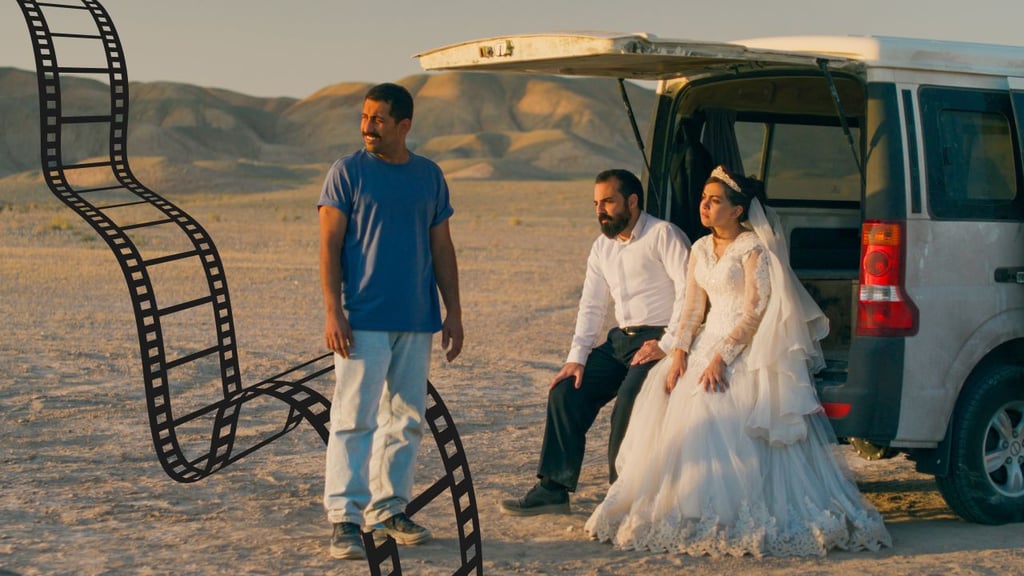 MUBI estrenará en México 'Fue solo un accidente', la nueva obra de Jafar Panahi | VIDEO