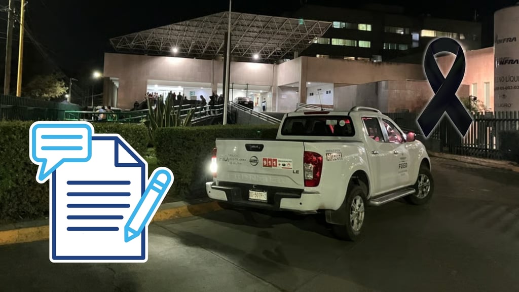 Mujer fallecida por quemaduras en Durango se habría autolesionado: FGED revela detalles del caso