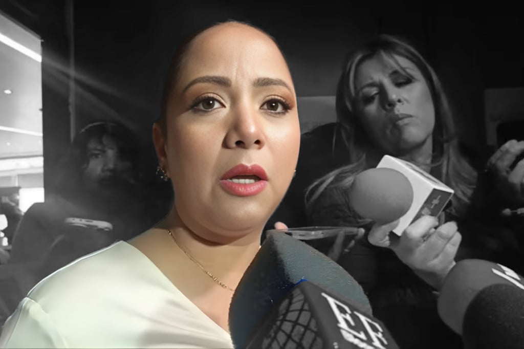 'Me dieron la espalda': legisladora del PVEM por polémica del salón de belleza en el Senado