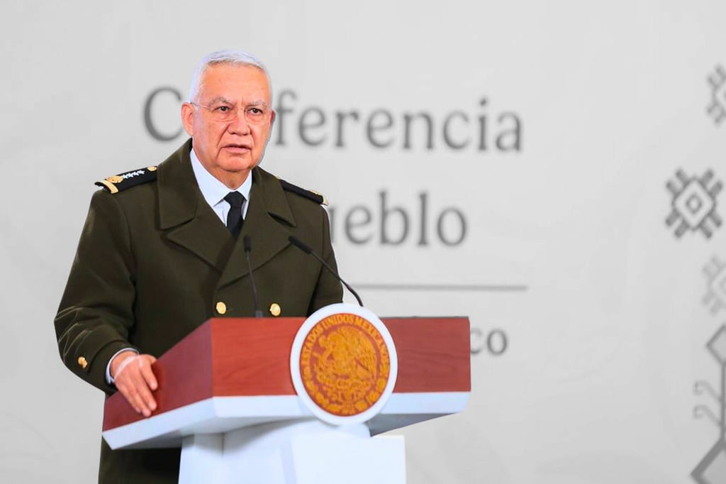 Tren Interoceánico: reserva de información sobre vagones obedece a la ley, afirma Semar