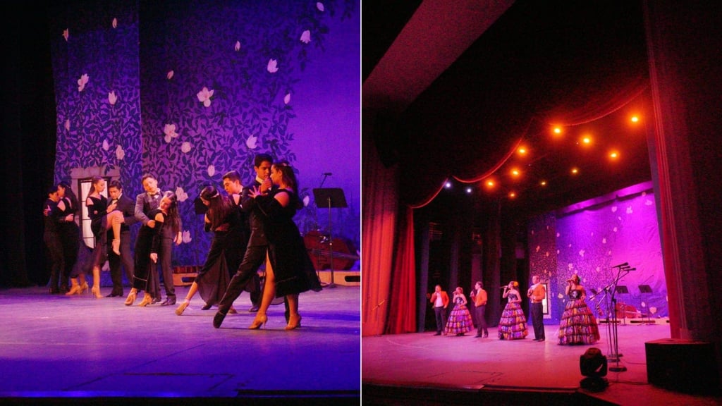 La Compañía Korián celebra 50 años con el espectáculo 'Amor, amor': ¿cuándo y dónde será?