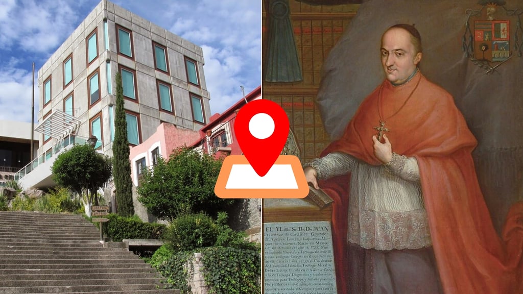 Torre de Colecciones Antiguas albergará la exposición 'Marqués de Castañiza'