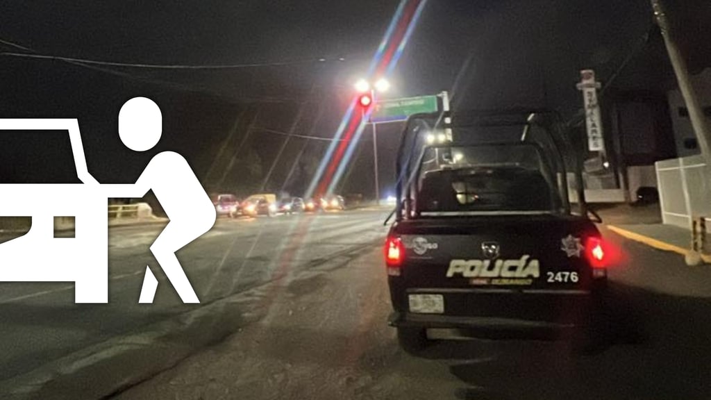 Denuncias por robo de autopartes en Durango, en su cifra más baja en los últimos años
