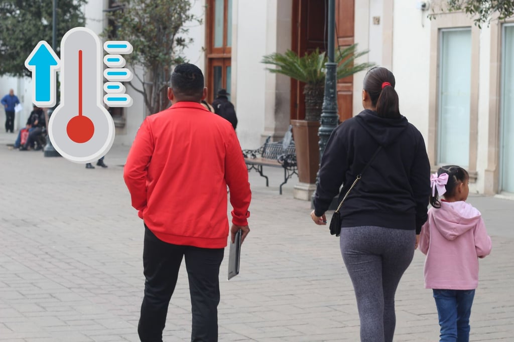 Clima en Durango: Martes registra la mañana menos fría del año; prevén miércoles despejado