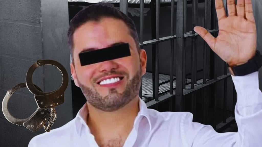 ¿Cuántos años podría pasar en la cárcel el exalcalde de Tequila, Jalisco?, esto sabemos