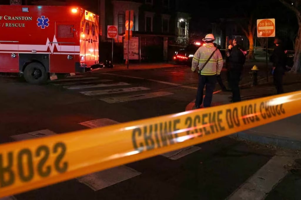 Tiroteo en escuela de Canadá deja 10 muertos; el agresor se quita la vida