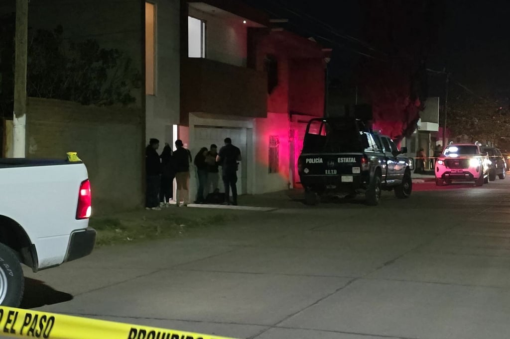 Menor de 12 años fallece tras presunta autolesión en el fraccionamiento Domingo Arrieta