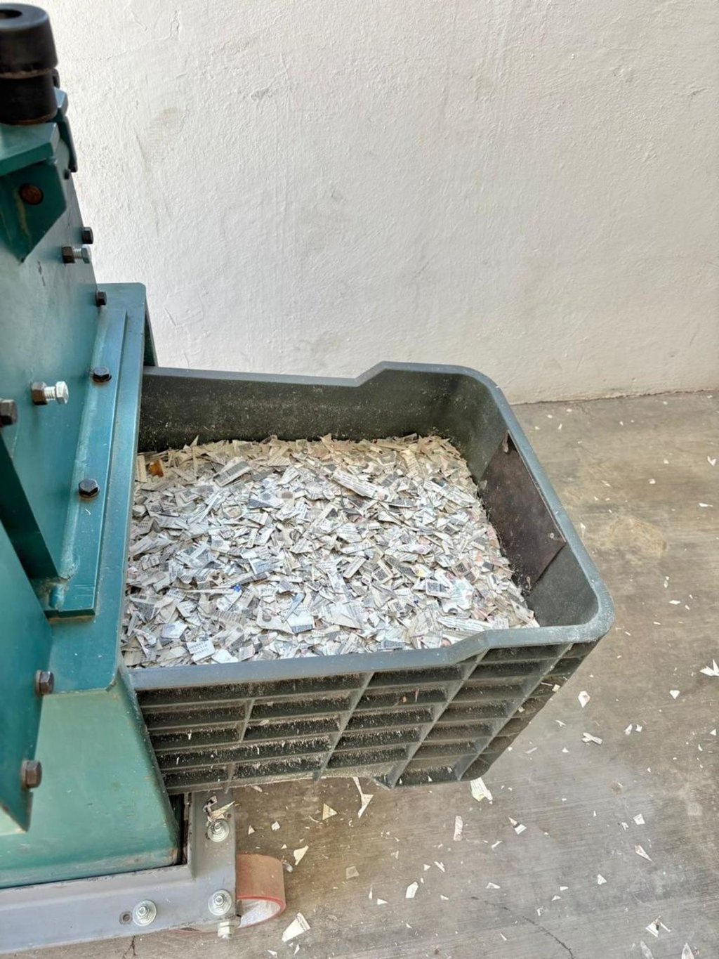 Plazos. Se emitió la invitación para quienes cuenten con credenciales que vencen en 2025 o incluso 2026 a acudir a los módulos a renovarlas. 