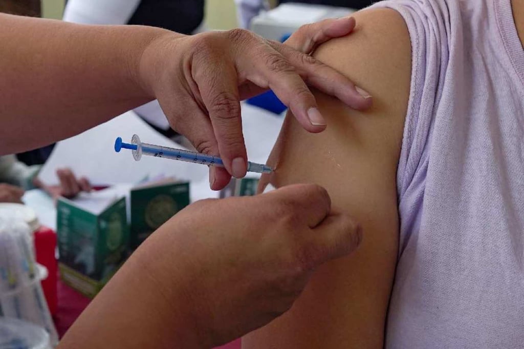 Suman 28 muertes por el sarampión en México