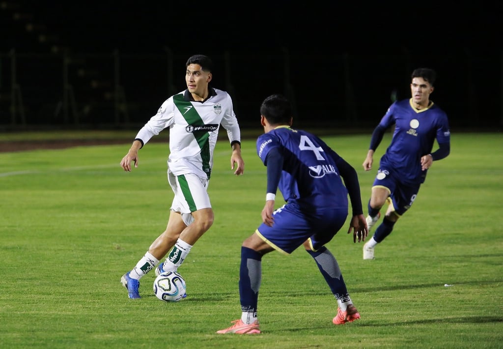Killer. Con 49 anotaciones a favor, Alacranes presume la ofensiva más letal del torneo, promediando casi tres tantos por partido. 